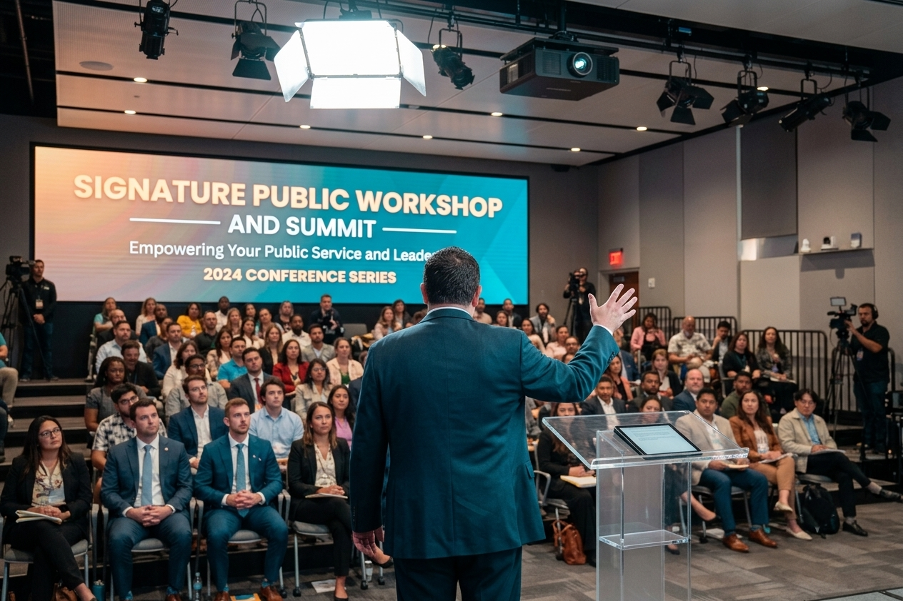 Digital Transformation Summit 2025